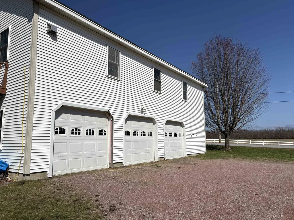 329 West Shore Road South Hero VT 05486