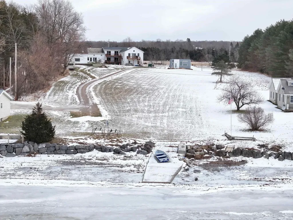 329 West Shore Road South Hero VT 05486