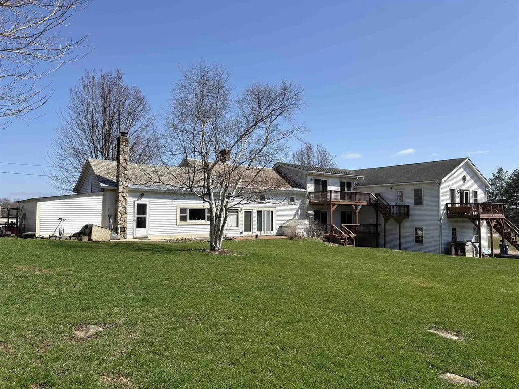 329 West Shore Road South Hero VT 05486
