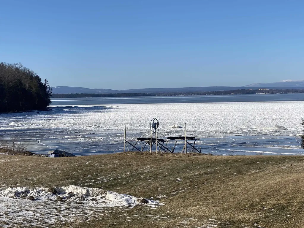 329 West Shore Road South Hero VT 05486