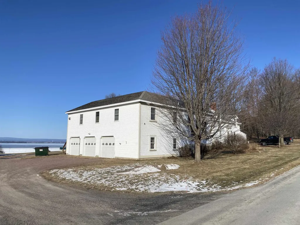 329 West Shore Road South Hero VT 05486