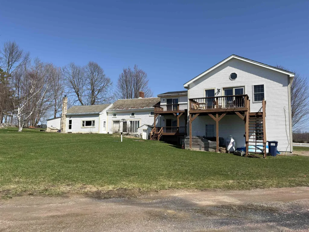 329 West Shore Road South Hero VT 05486