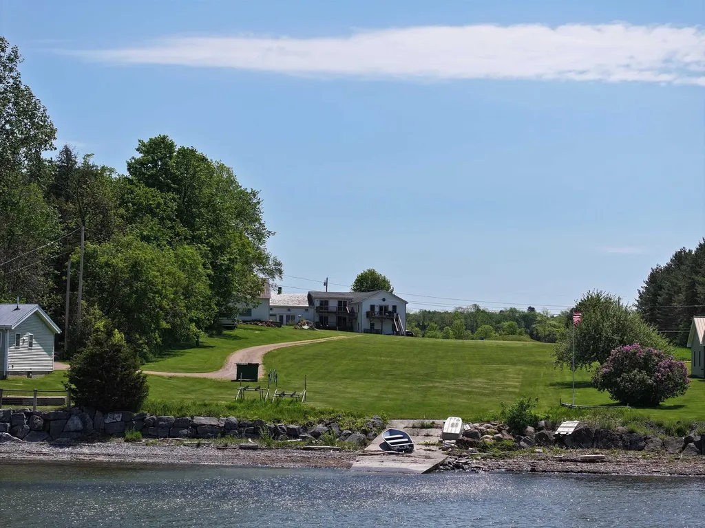 329 West Shore Road South Hero VT 05486
