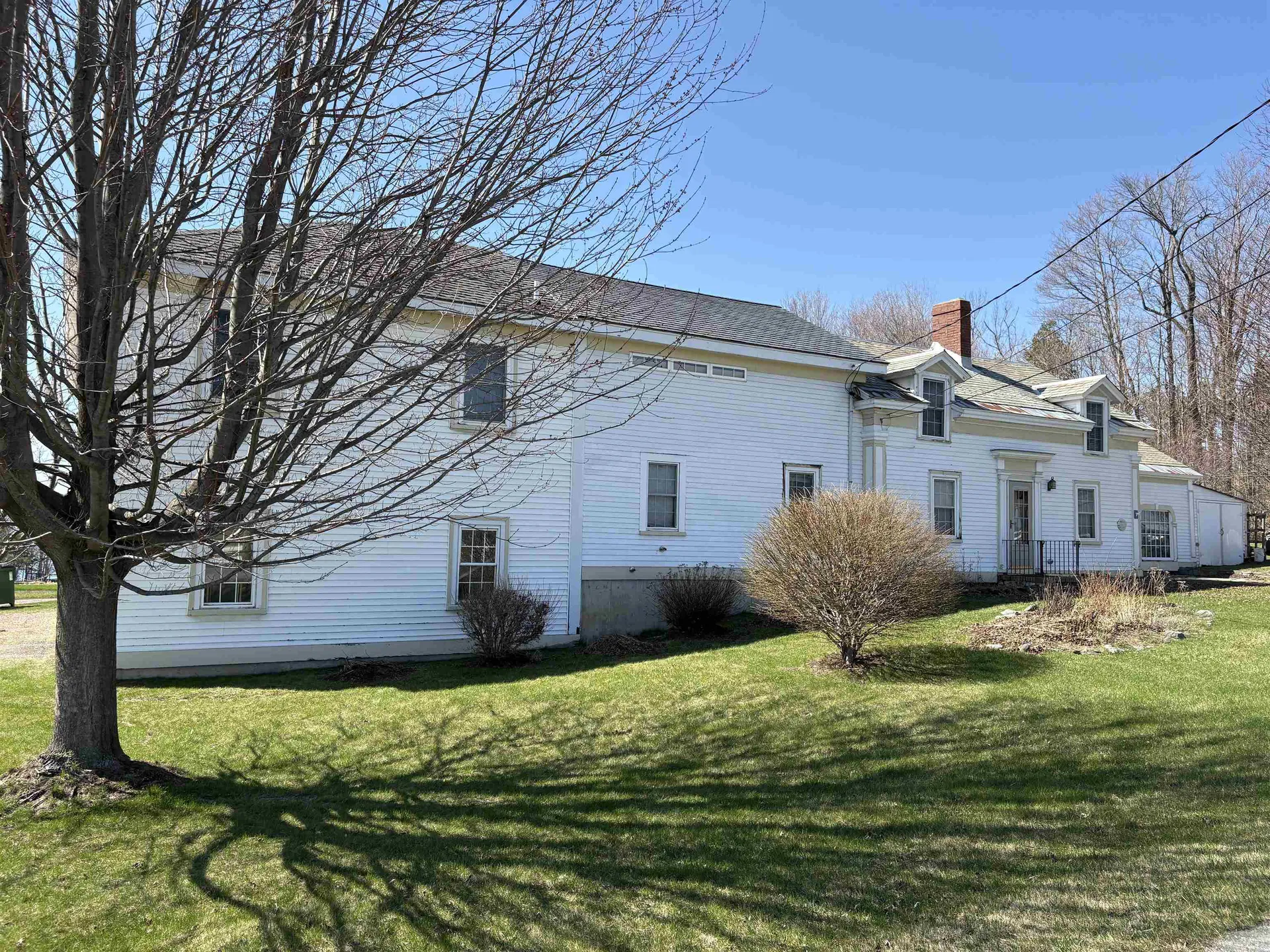 329 West Shore Road South Hero VT 05486