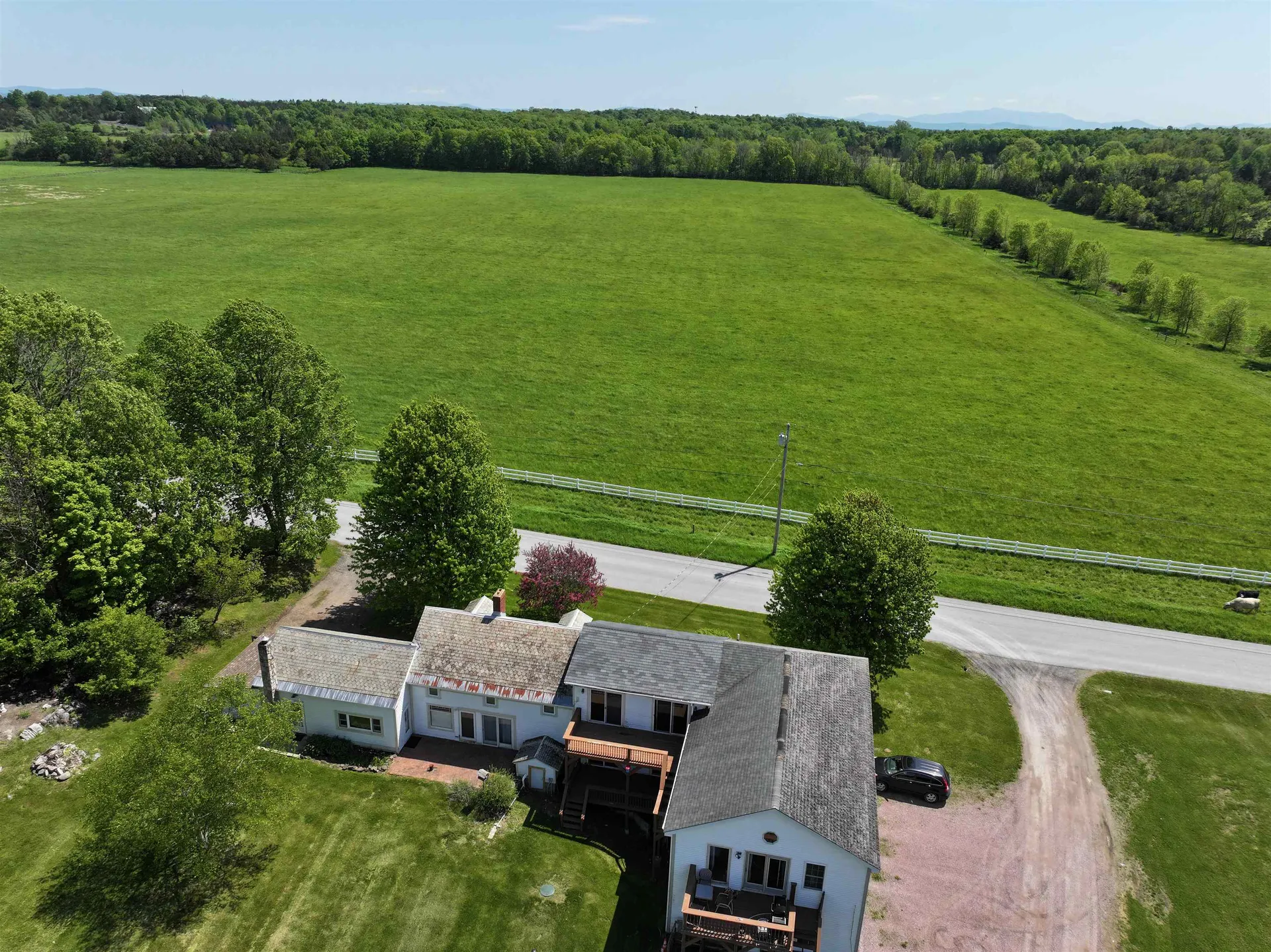 329 West Shore Road South Hero VT 05486