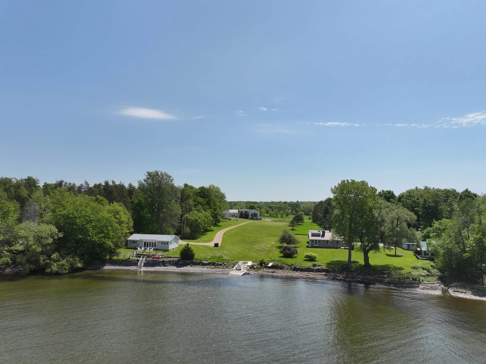 329 West Shore Road South Hero VT 05486
