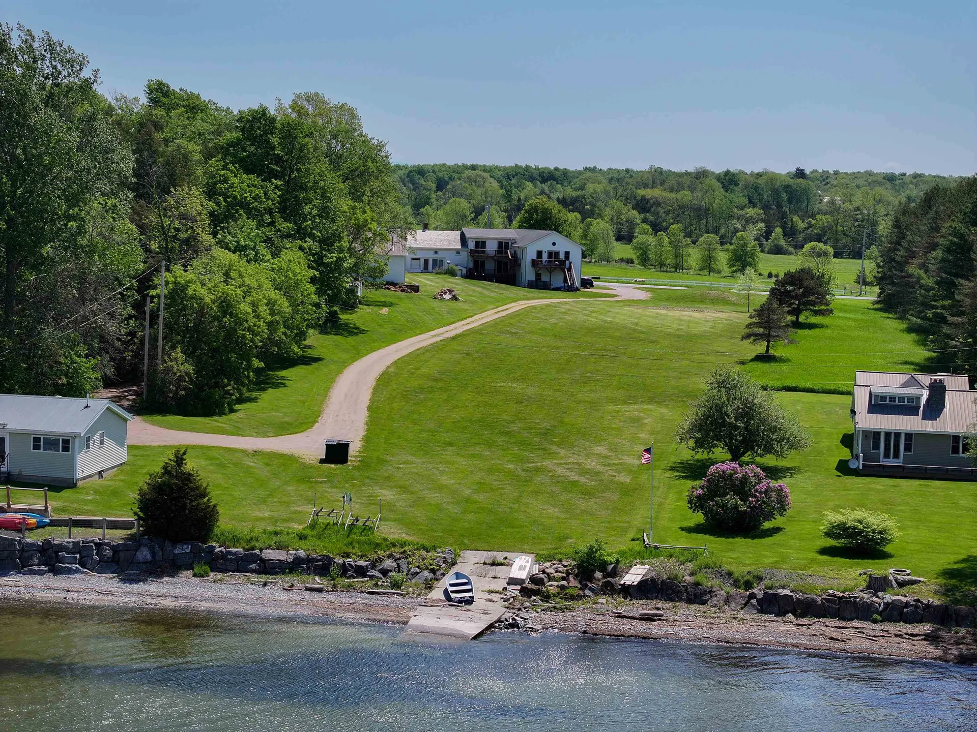 329 West Shore Road South Hero VT 05486