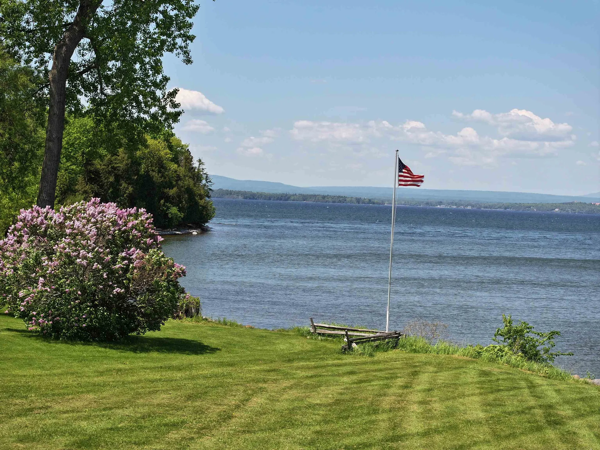 329 West Shore Road South Hero VT 05486