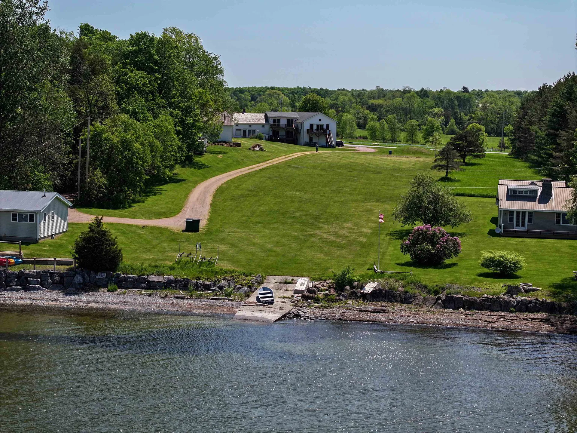 329 West Shore Road South Hero VT 05486
