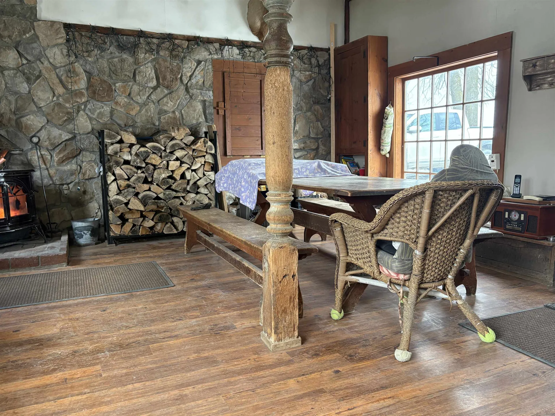 329 West Shore Road South Hero VT 05486
