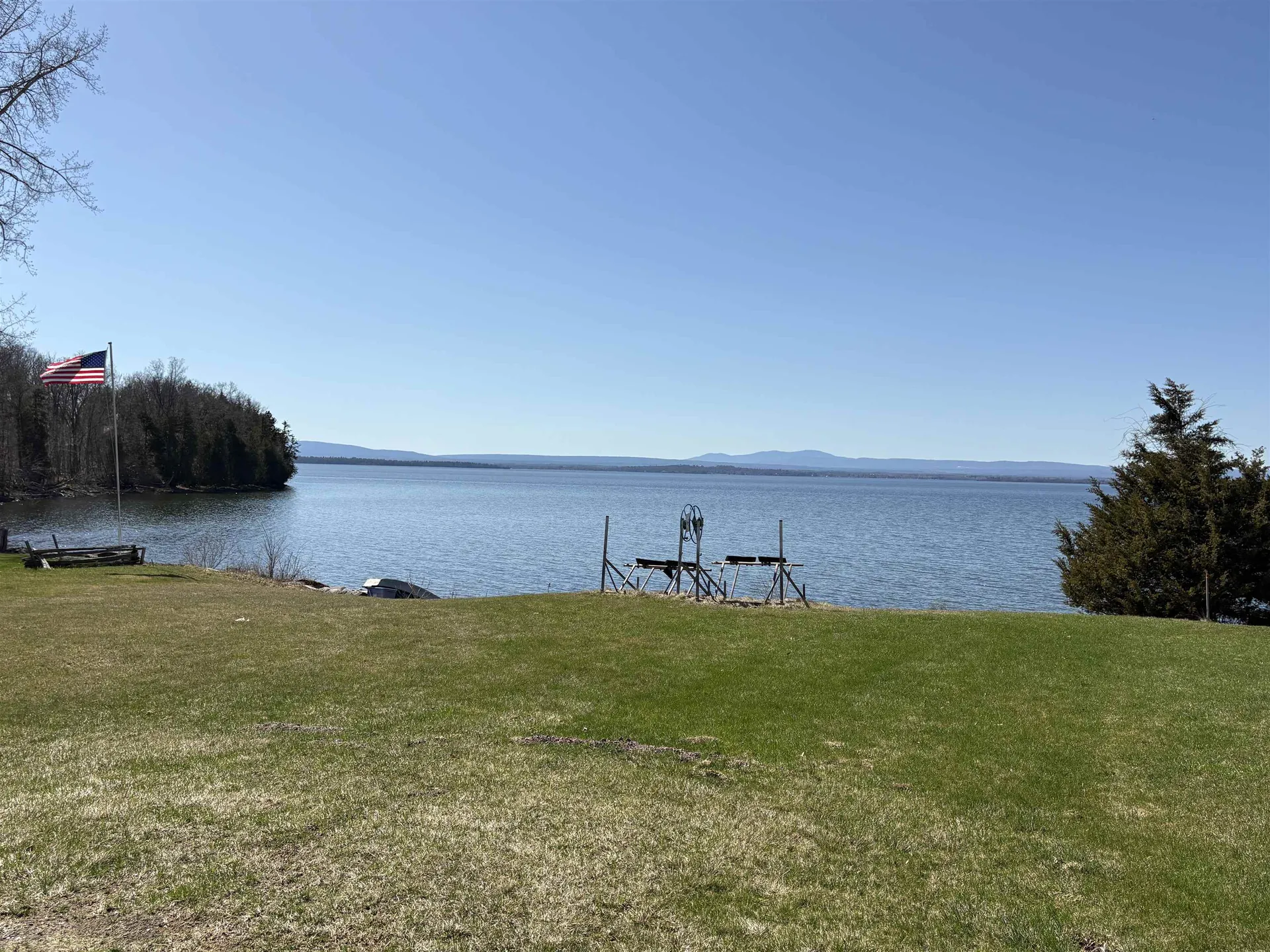 329 West Shore Road South Hero VT 05486