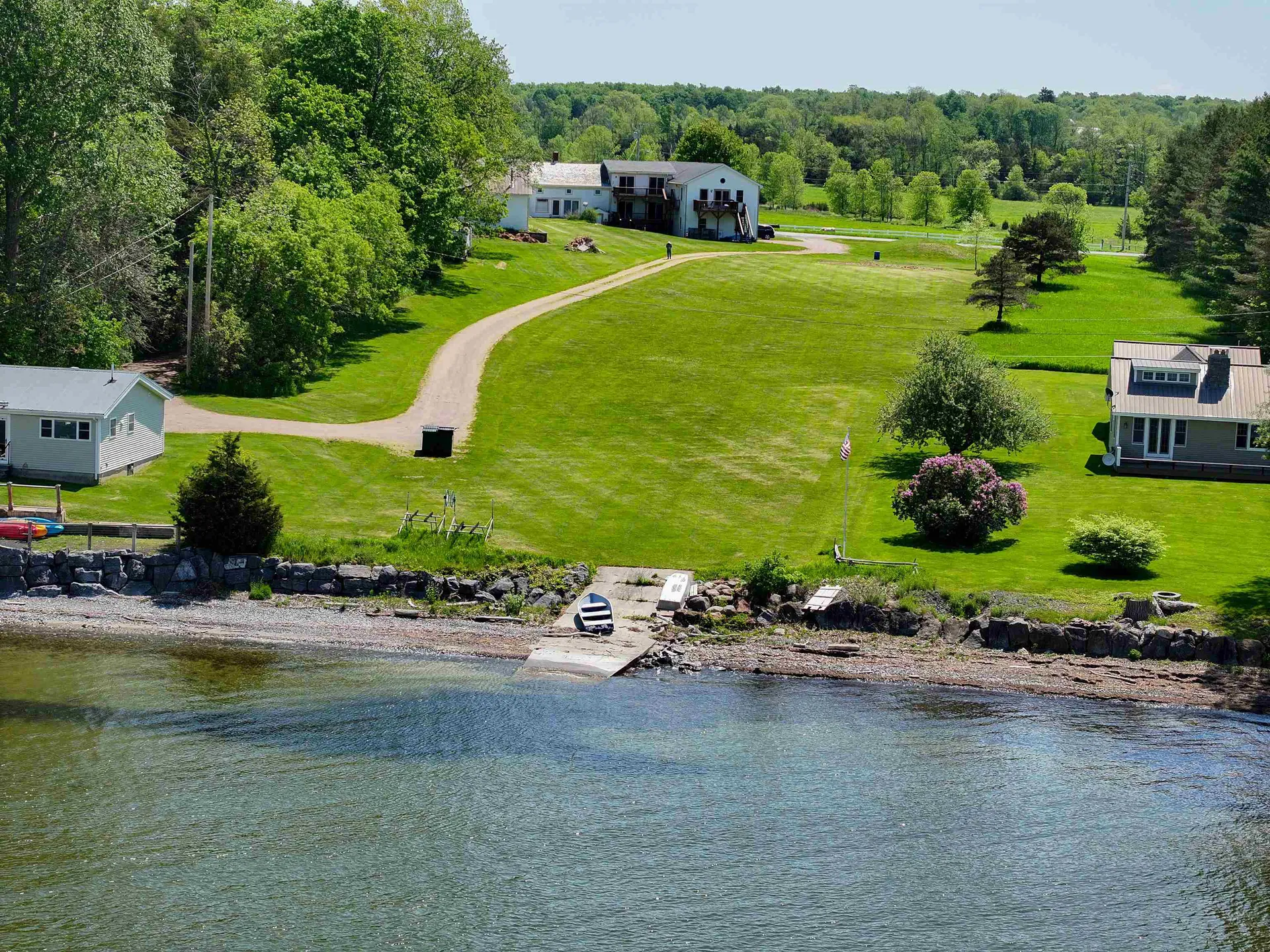 329 West Shore Road South Hero VT 05486