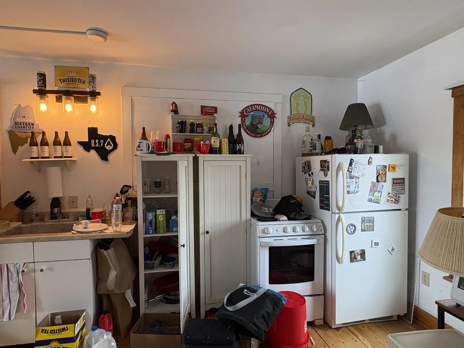 329 West Shore Road South Hero VT 05486