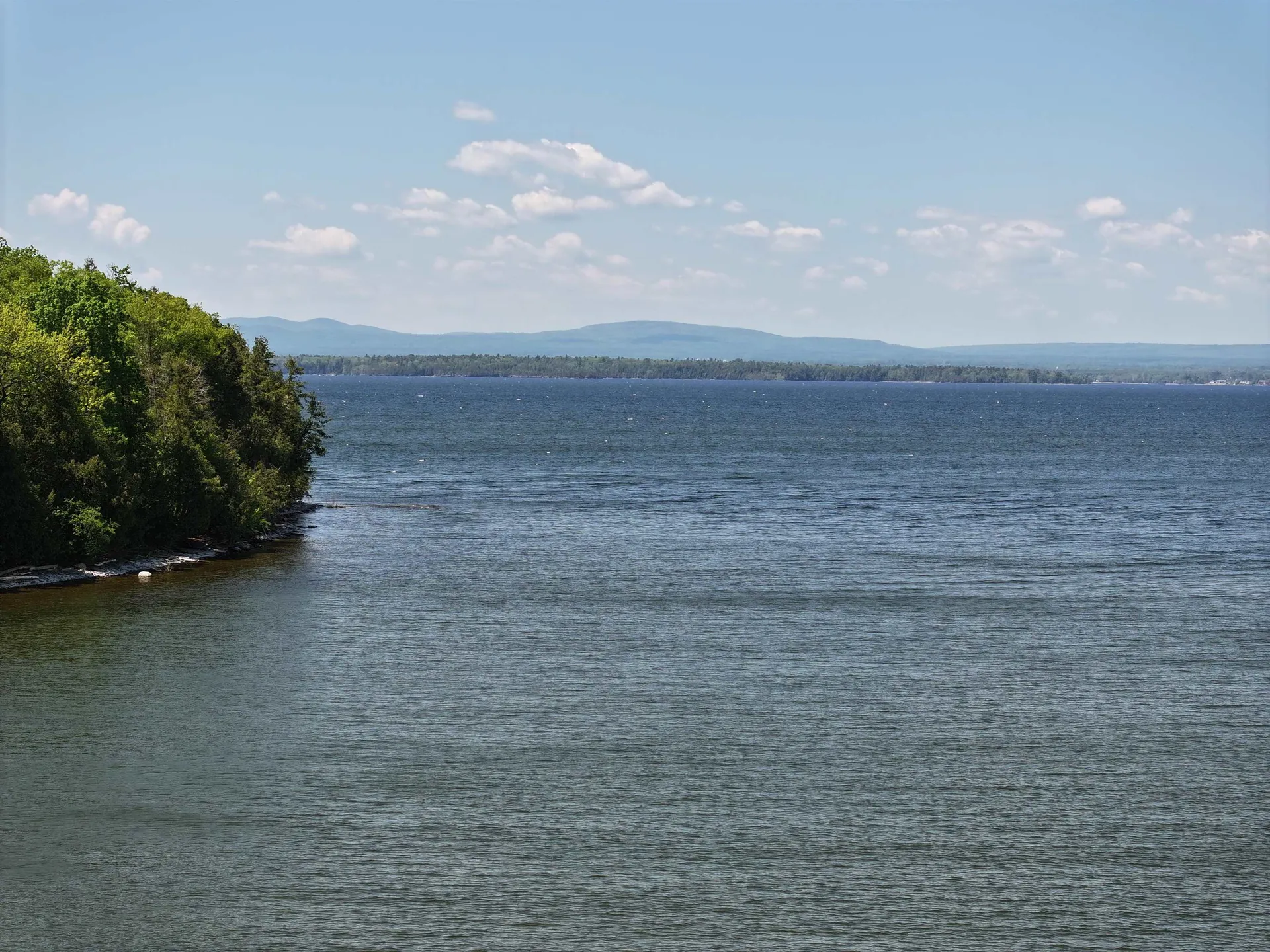 329 West Shore Road South Hero VT 05486
