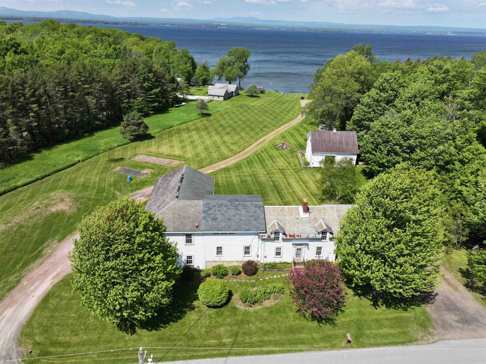 329 West Shore Road South Hero VT 05486