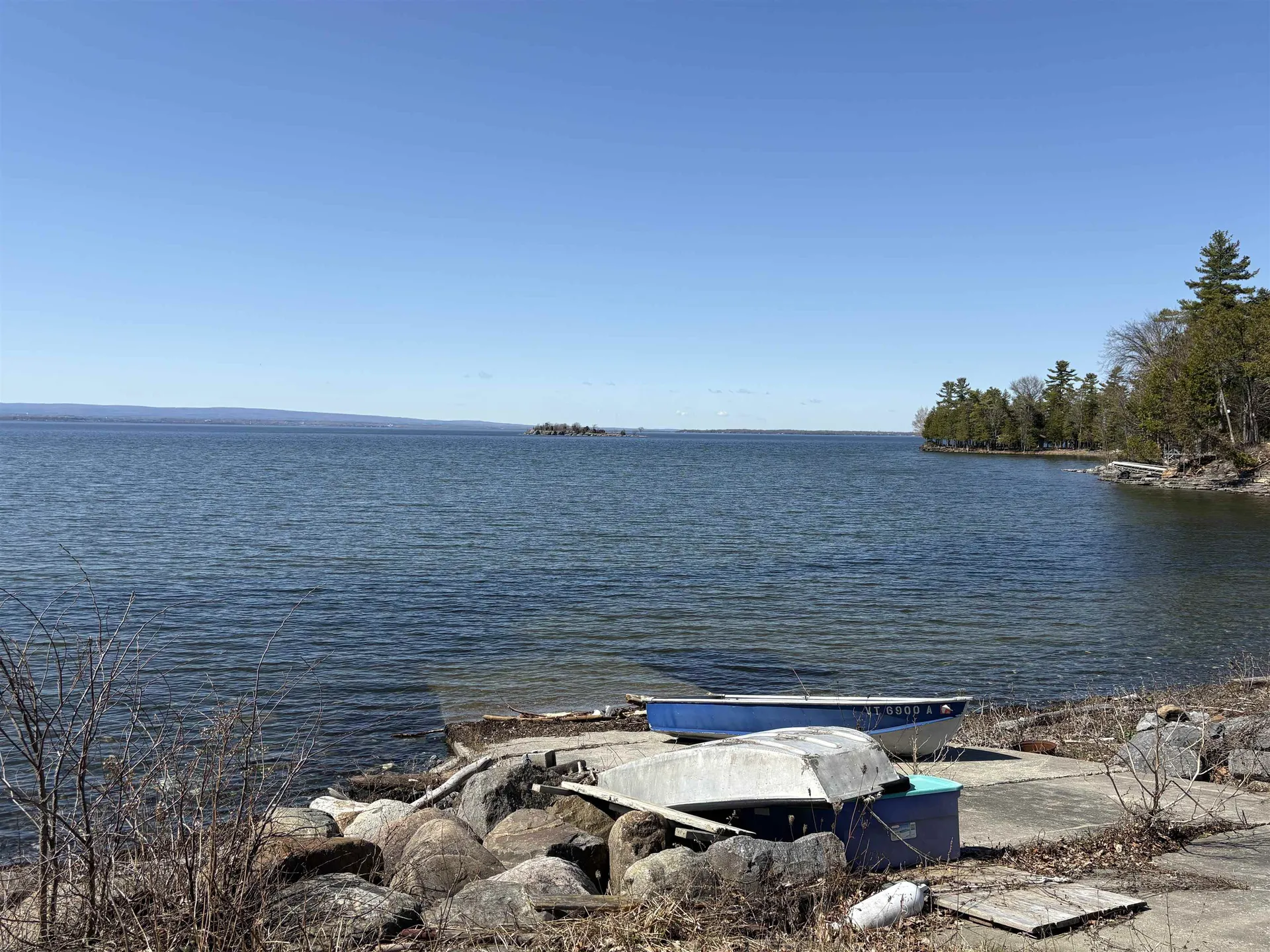 329 West Shore Road South Hero VT 05486