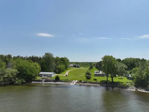 329 West Shore Road South Hero VT 05486