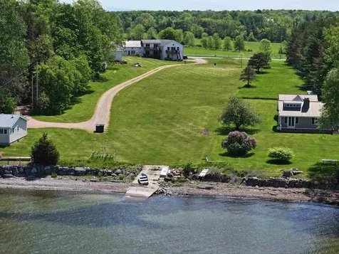 329 West Shore Road South Hero VT 05486