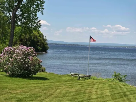 329 West Shore Road South Hero VT 05486