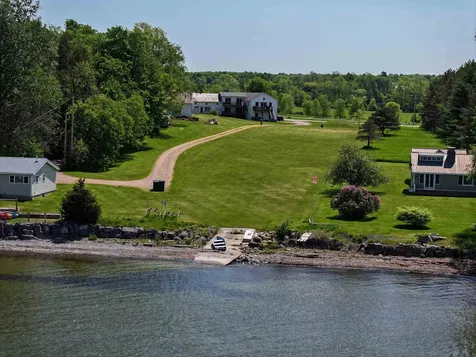 329 West Shore Road South Hero VT 05486