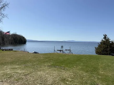 329 West Shore Road South Hero VT 05486