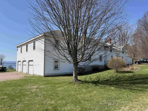329 West Shore Road South Hero VT 05486