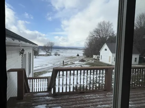 329 West Shore Road South Hero VT 05486