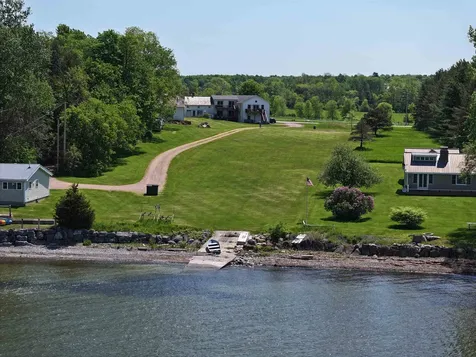 329 West Shore Road South Hero VT 05486