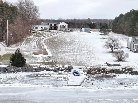 329 West Shore Road South Hero VT 05486