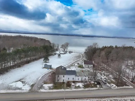 329 West Shore Road South Hero VT 05486