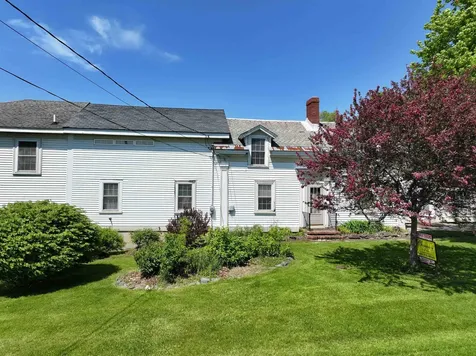 329 West Shore Road South Hero VT 05486