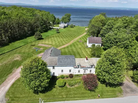 329 West Shore Road South Hero VT 05486