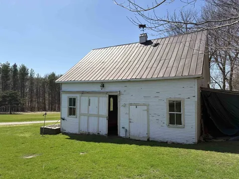 329 West Shore Road South Hero VT 05486