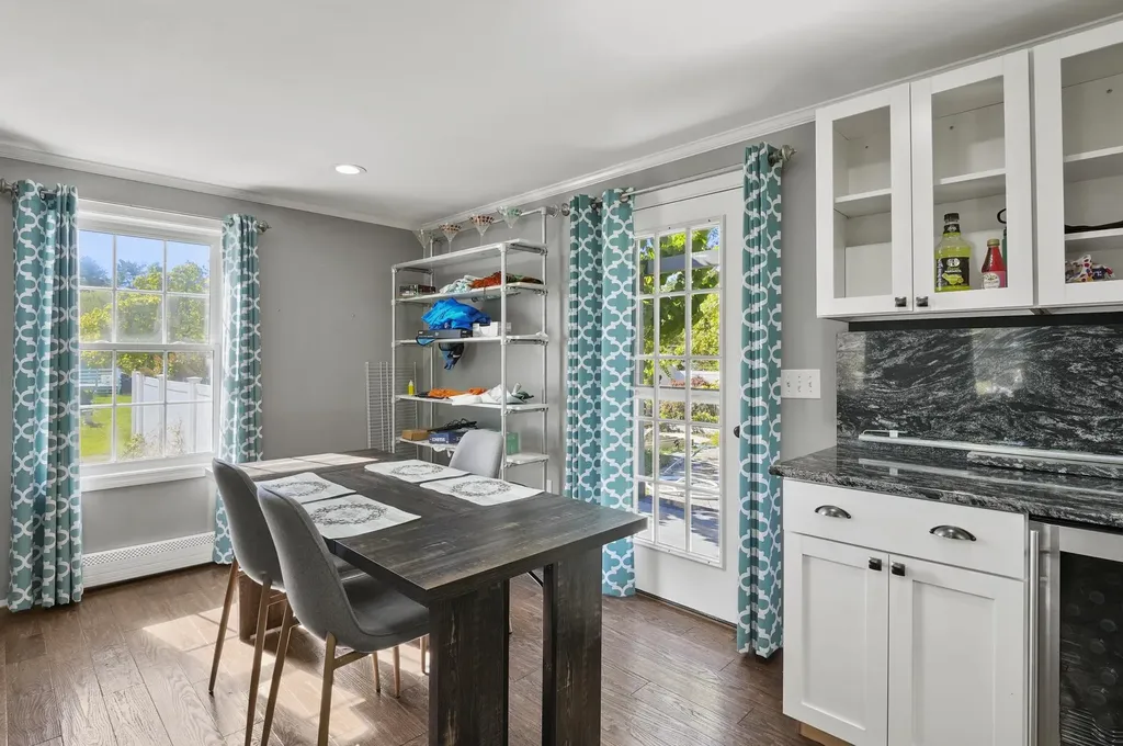 9 Upland Drive Franklin NH 03235