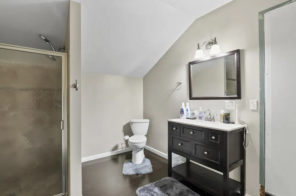 9 Upland Drive Franklin NH 03235