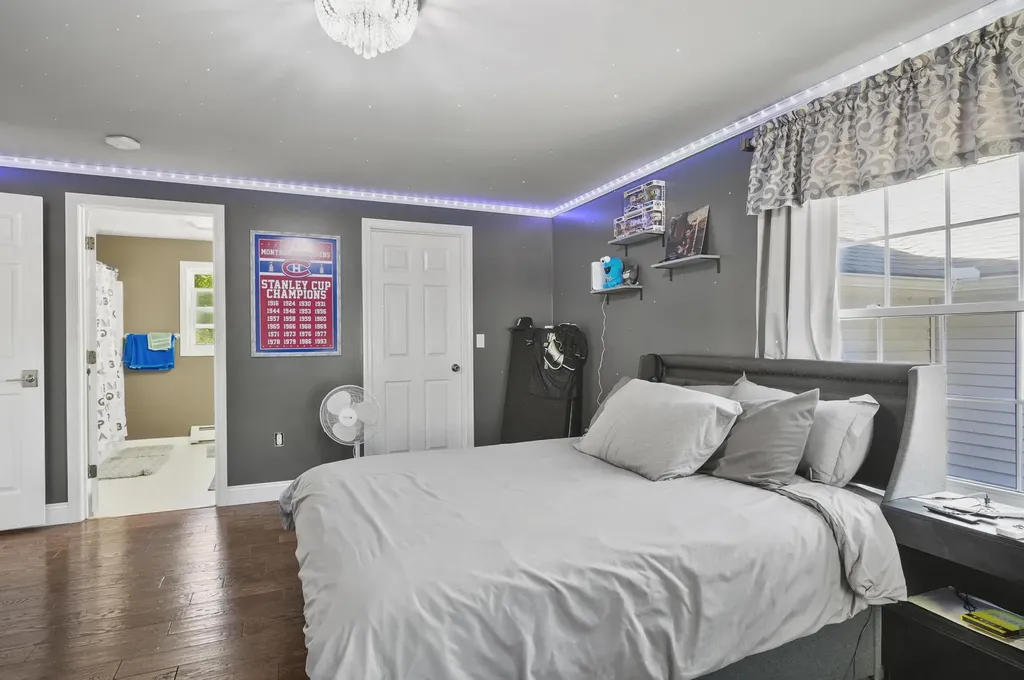 9 Upland Drive Franklin NH 03235