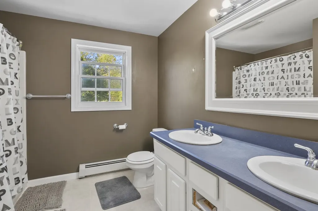 9 Upland Drive Franklin NH 03235