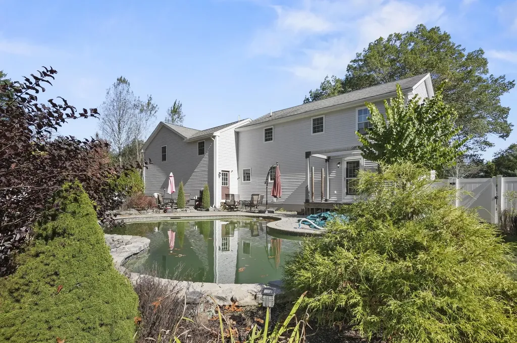 9 Upland Drive Franklin NH 03235