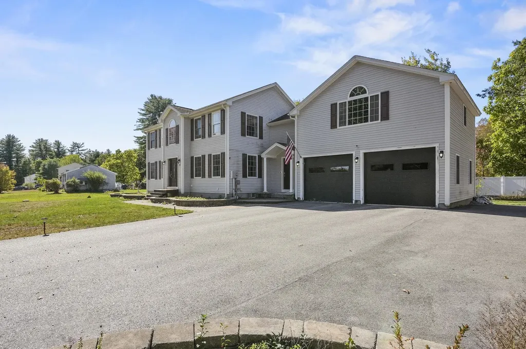 9 Upland Drive Franklin NH 03235