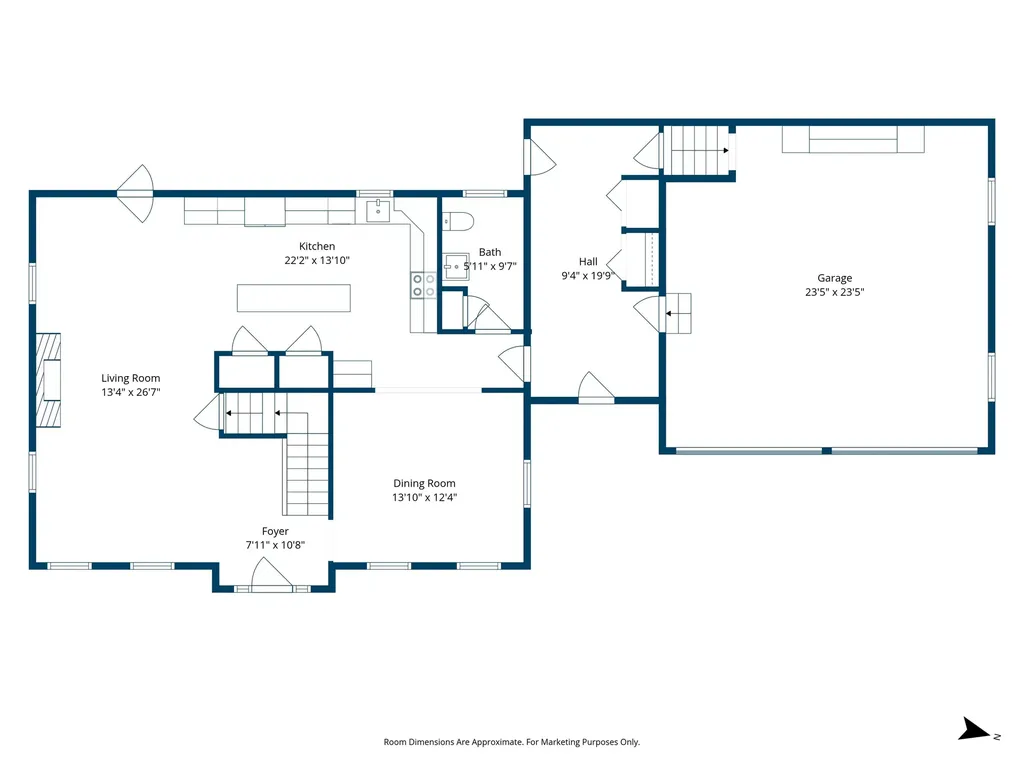 9 Upland Drive Franklin NH 03235