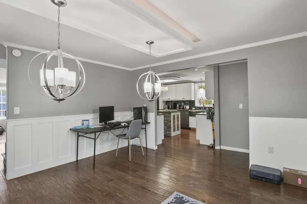 9 Upland Drive Franklin NH 03235