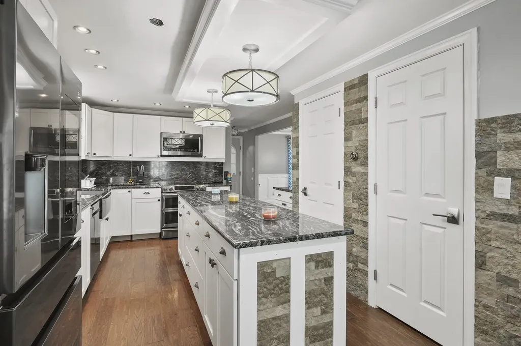 9 Upland Drive Franklin NH 03235