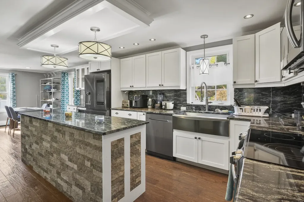 9 Upland Drive Franklin NH 03235