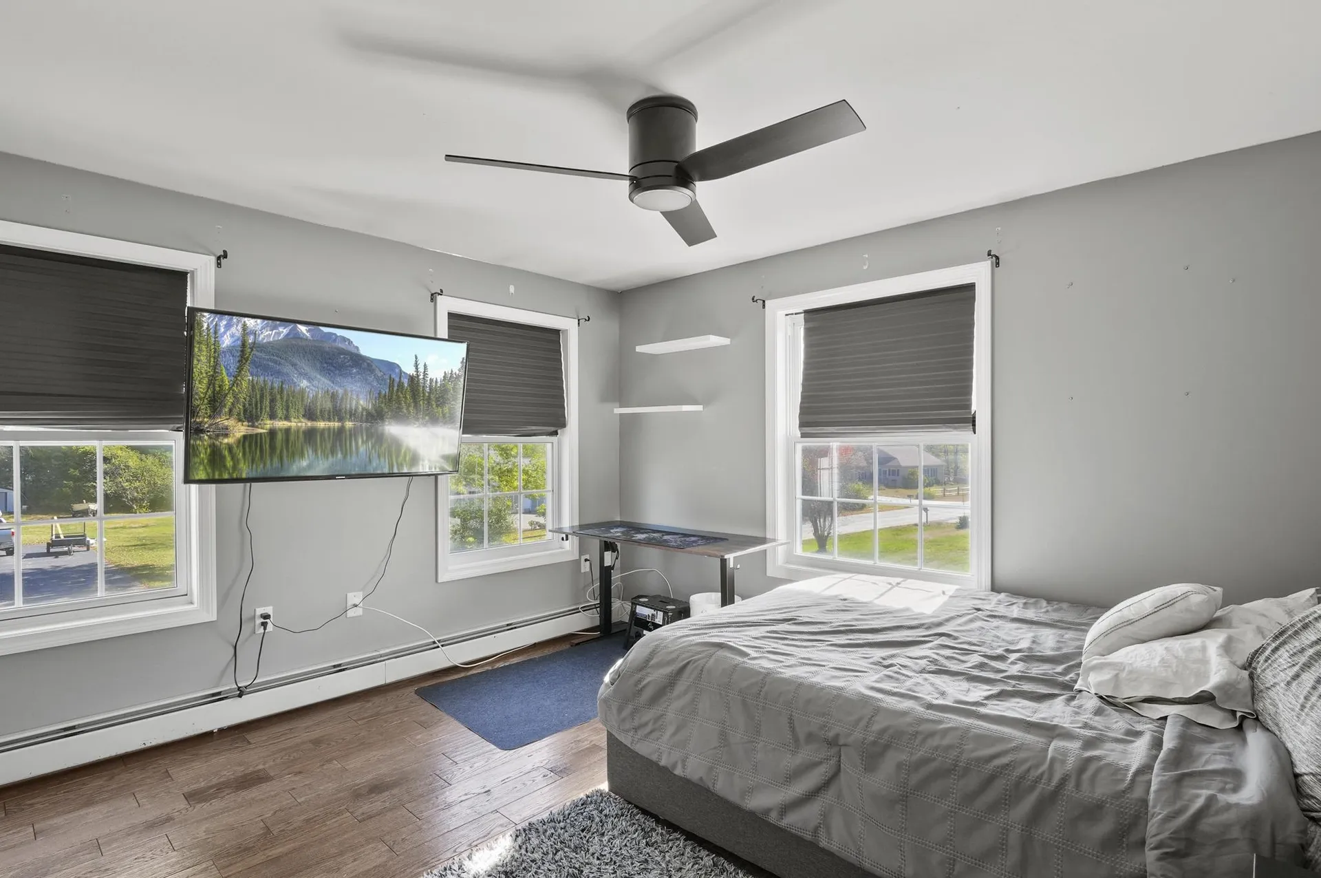 9 Upland Drive Franklin NH 03235