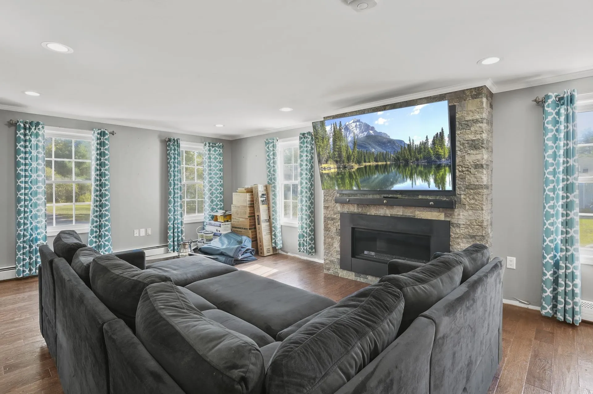 9 Upland Drive Franklin NH 03235