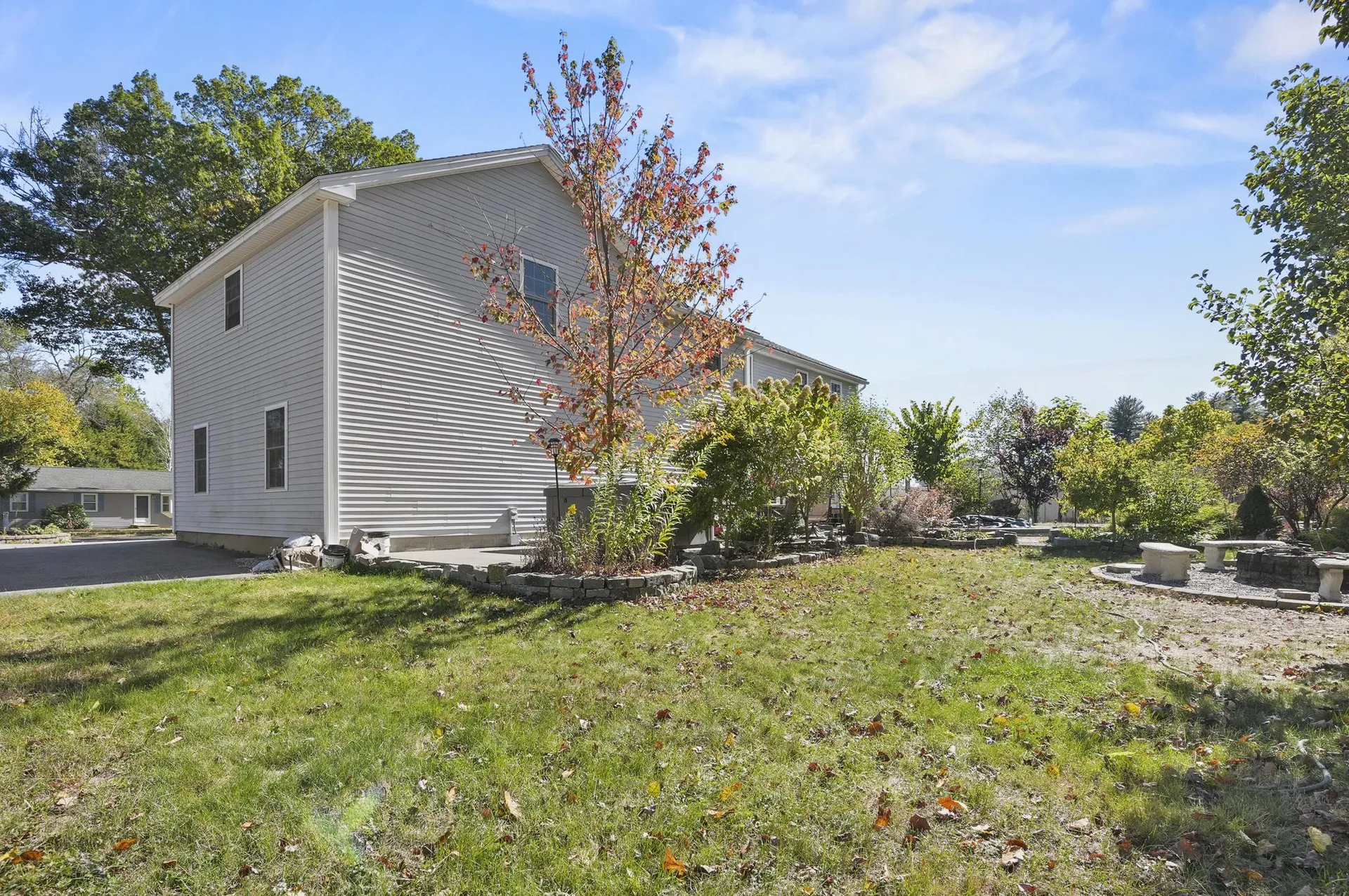 9 Upland Drive Franklin NH 03235