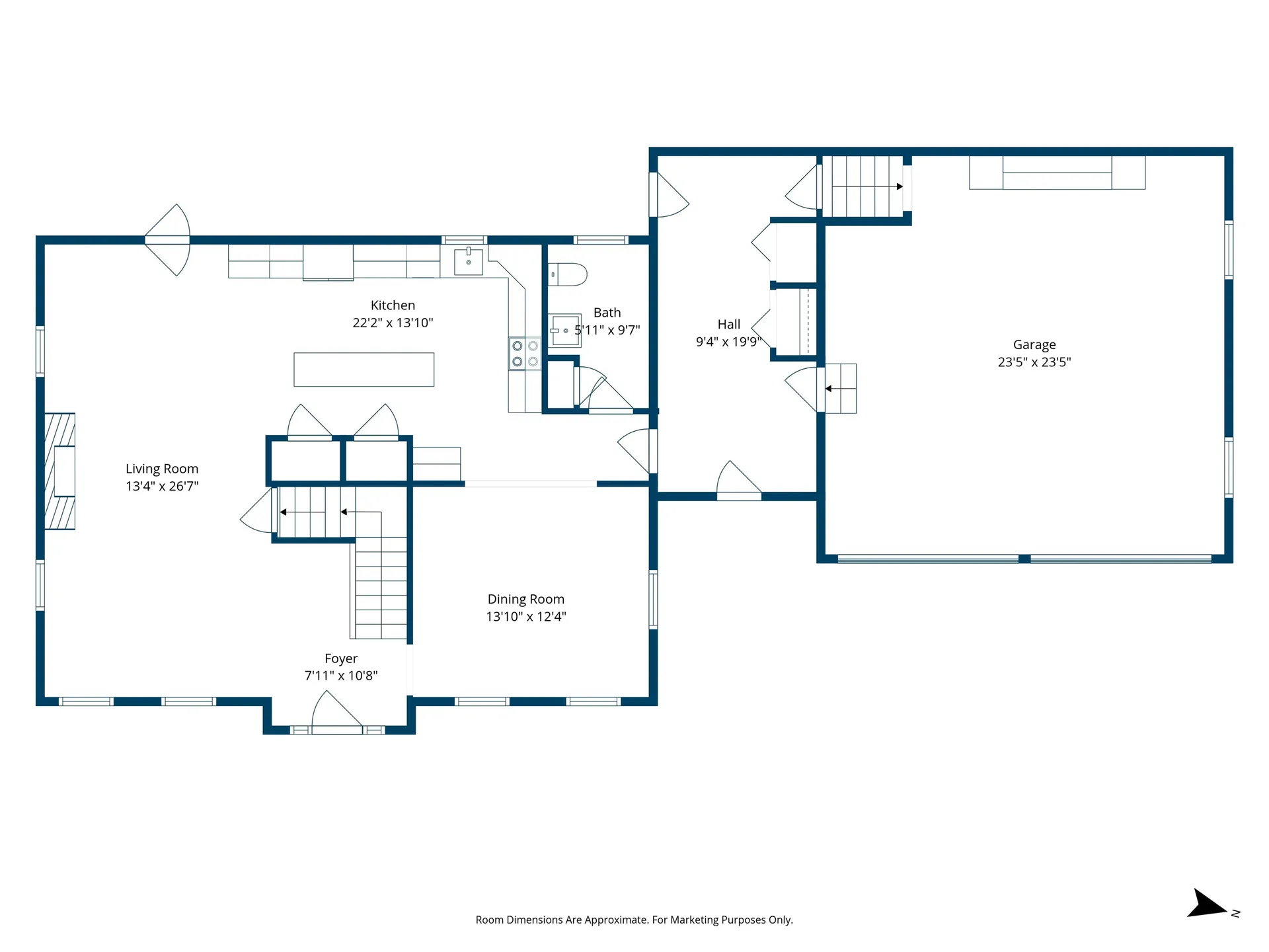 9 Upland Drive Franklin NH 03235