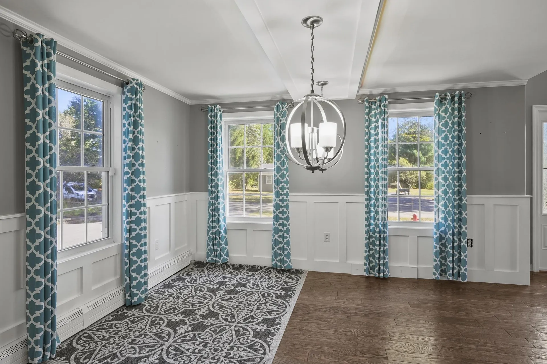 9 Upland Drive Franklin NH 03235