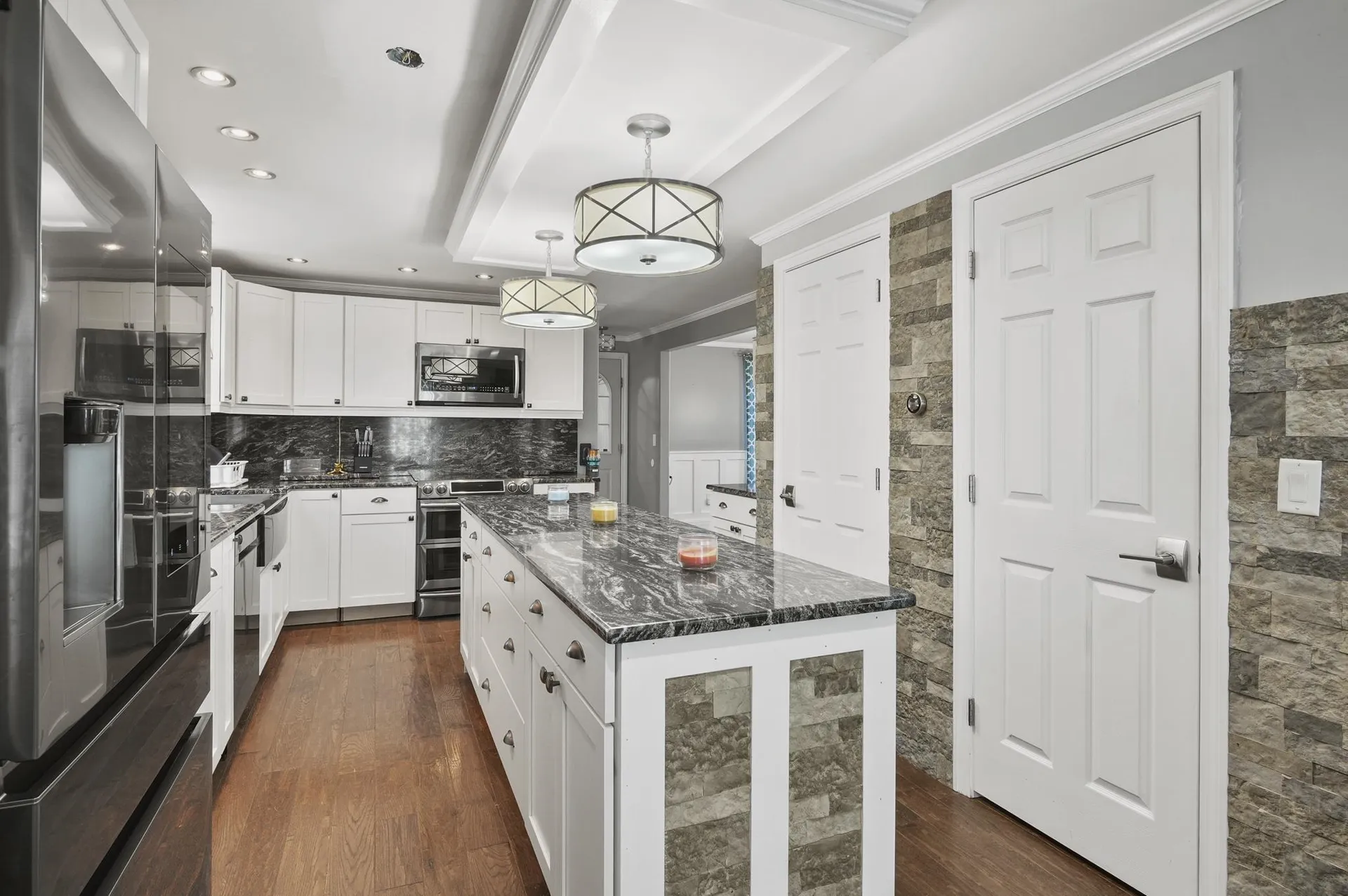 9 Upland Drive Franklin NH 03235