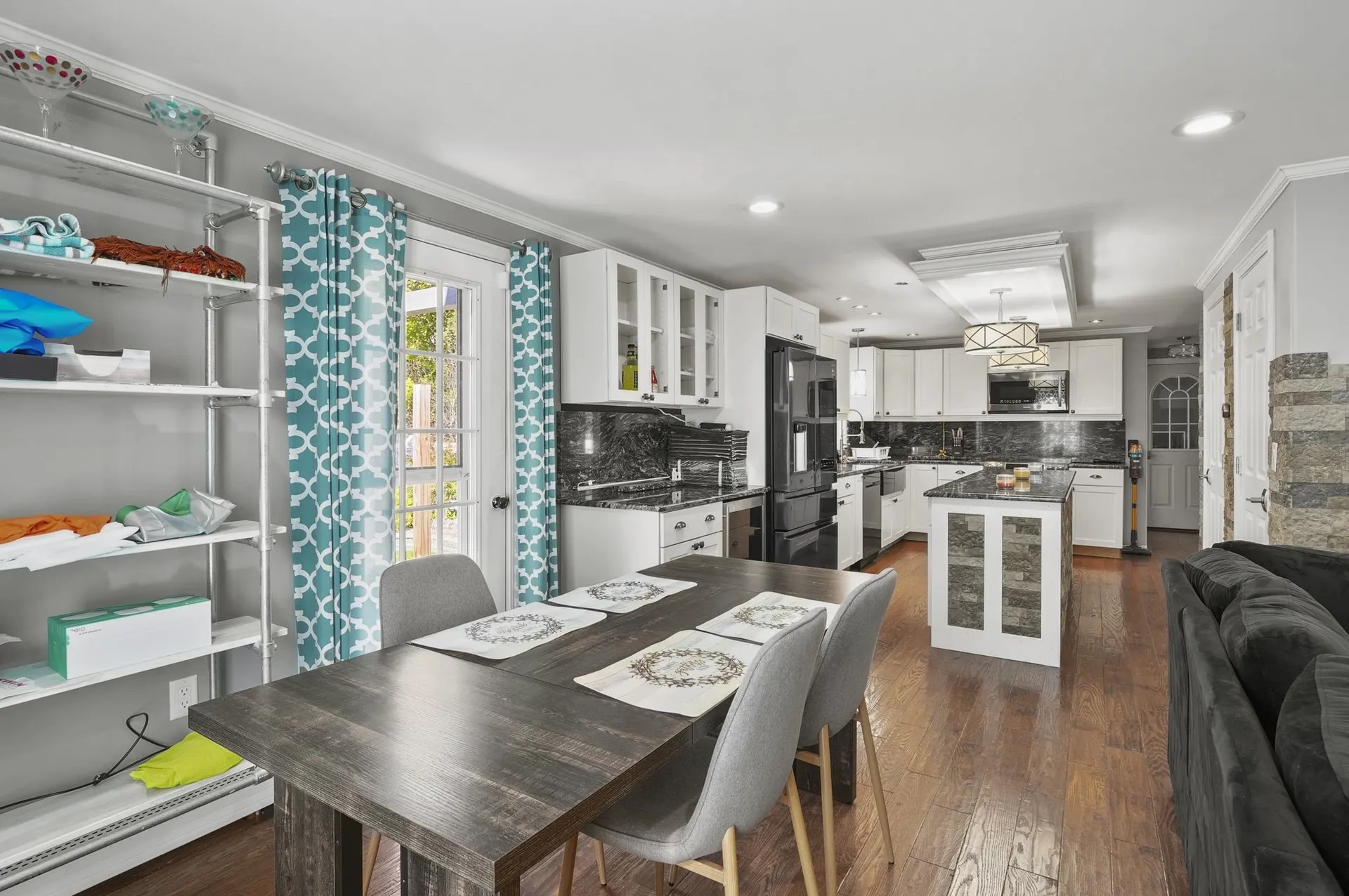 9 Upland Drive Franklin NH 03235